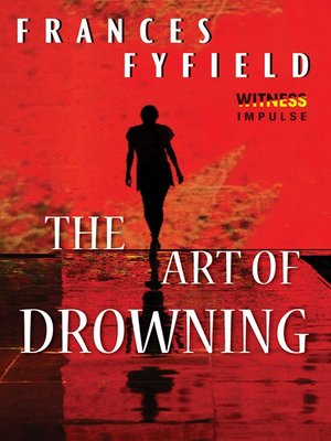 cover image of The Art of Drowning